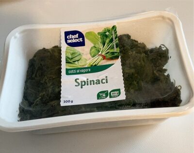 Spinaci