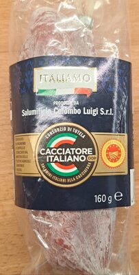 Cacciatore italiano