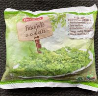 Friarielli a cubetti