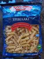 Combino τριβελακι