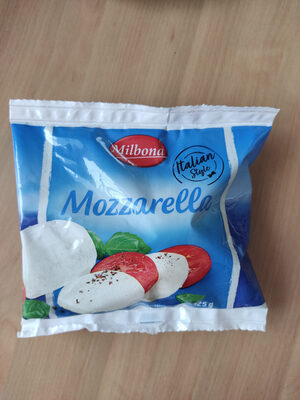 Mozarella