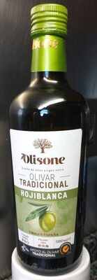 Aceite de oliva virgen extra
