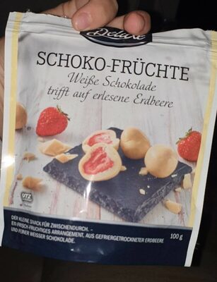 Schoko-früchte front packaging