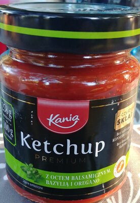 Ketchup Premium