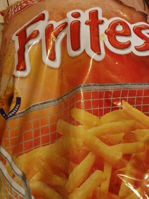 Frites