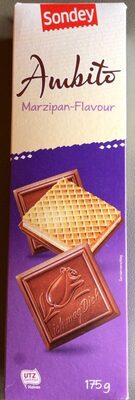 Ambito Marzipan-Flavour