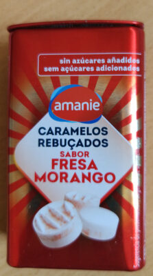 Caramelos