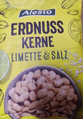 Erdnuss kerne
