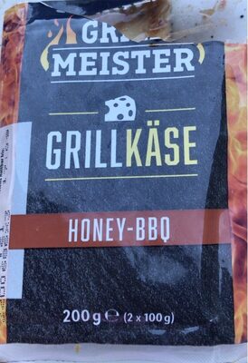 Grillkäse