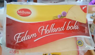 Edam Holland bola