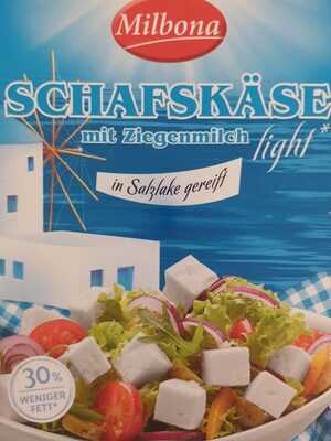 Schafkäse