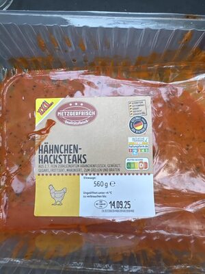 Hanchen hacksteaks