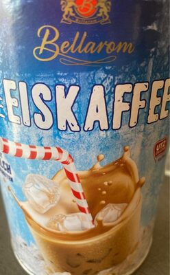 Eiskaffee