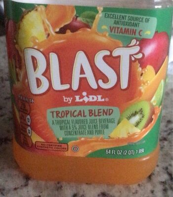 Blast