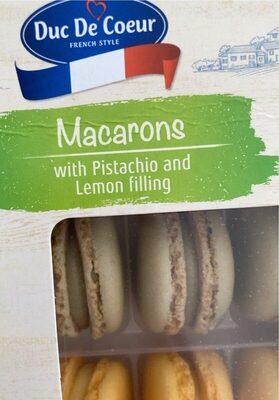 Macarons