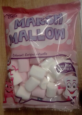 Marsh Mallow