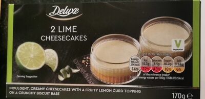 Chocolate cheesecskes