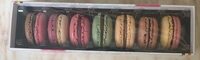 Macarons premium