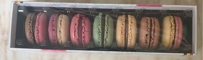 Macarons premium