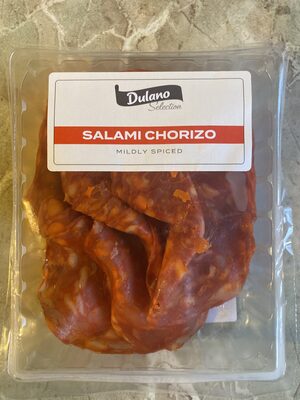 Salami Chorizo