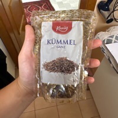 Kümmel