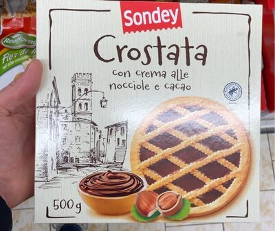 Crostata