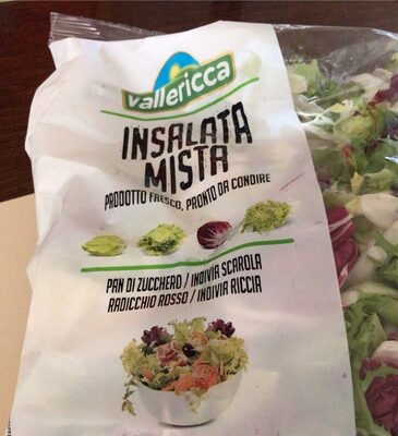 insalata mista
