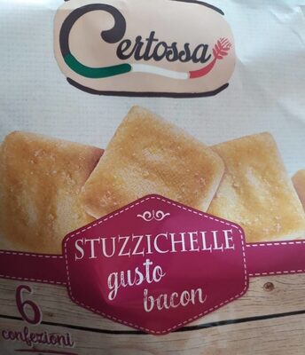 Stuzzichelle Gusto Bacon