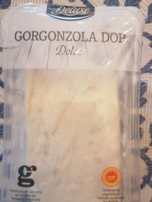 Gorgonzola