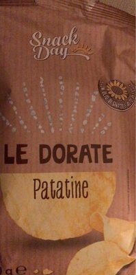 le dorate
