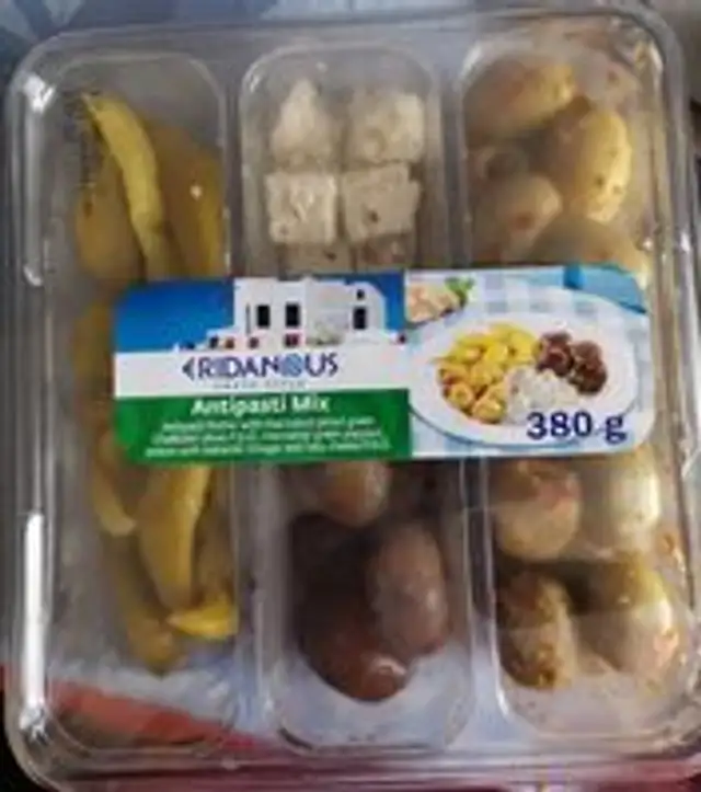 Antipasti Mix