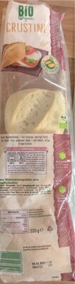 Crustini