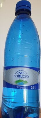 Acqua minerale