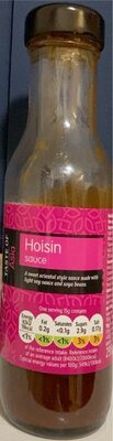 Hoisin Sauce
