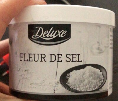 Fleur de sel