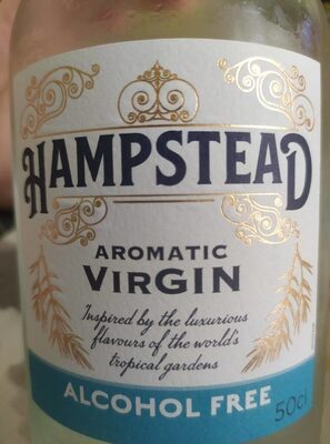 Hampstead Aromatic VirGIN