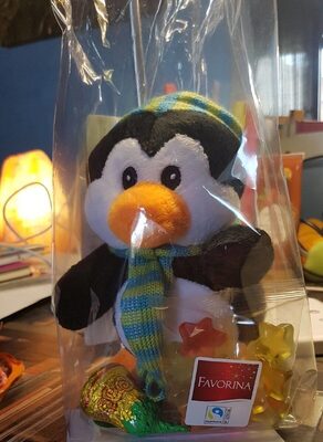 Caramelle e cioccolatini