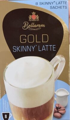 Skinny Latte Gold