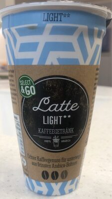 Latte light