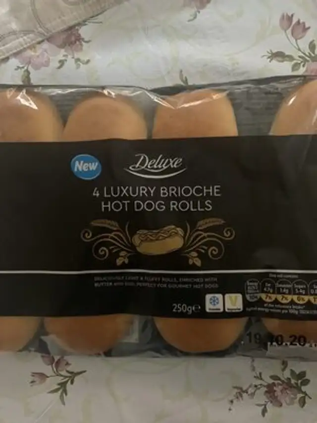Unknown front packaging