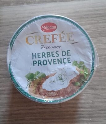 Herbes de Provence Crefee