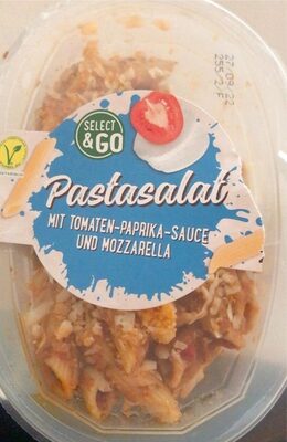 Pastasalat