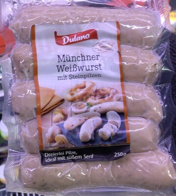 Weißwurst