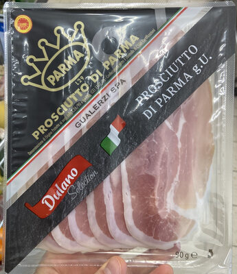 Prosciutto di Parma