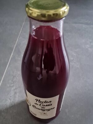 Nectar de Cassis