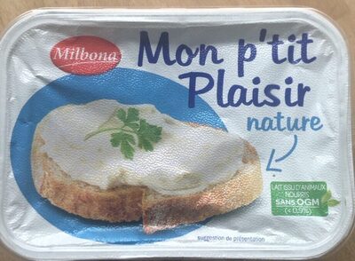 Mon p’tit plaisir nature