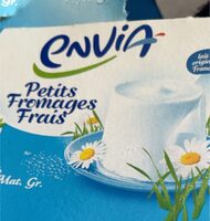 Petits fromages frais