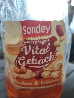 Vital Gebäck