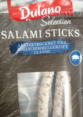 Salami Sticks Classic