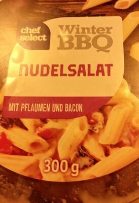 Nudelsalat
